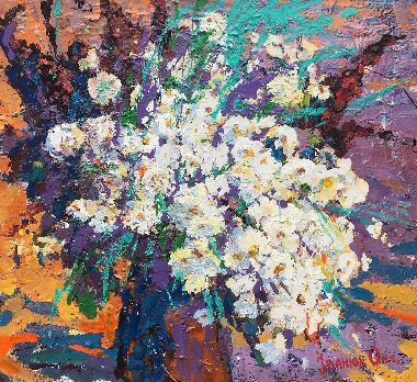 Flowers - Wildflowers