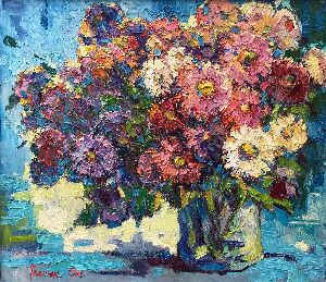 Гайстри-ранок