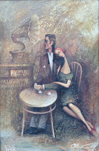 Любимая мелодия