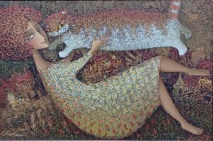 Лучшие друзья