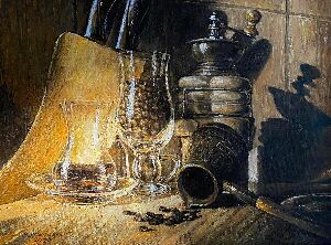 Кофе с утра - хорошее настроение на день