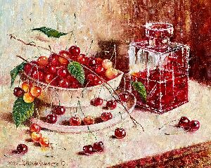 Сезон черешни