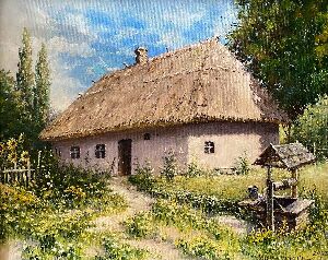 Бабушкин рай