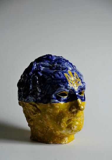 Голова Гаттамелата