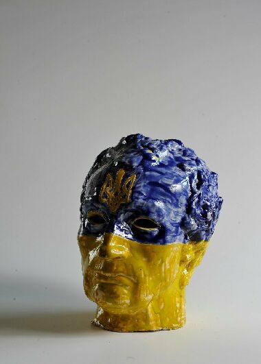 Голова Гаттамелата