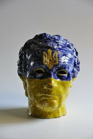 Голова Гаттамелата