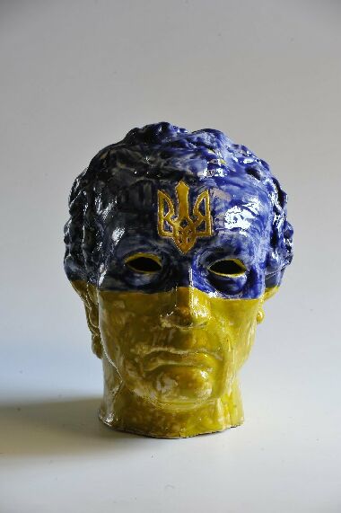 Голова Гаттамелата