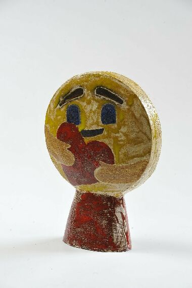 Творческая работа на тему "Эмодзи"