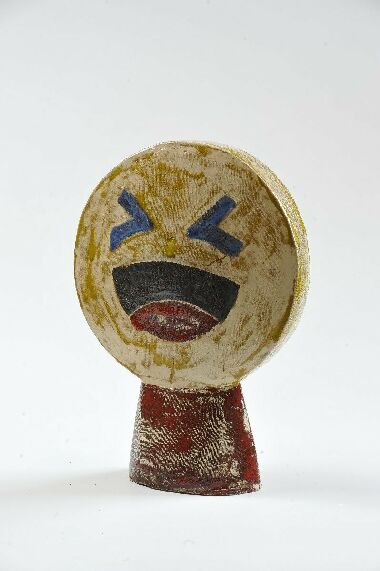 Творческая работа на тему "Эмодзи"