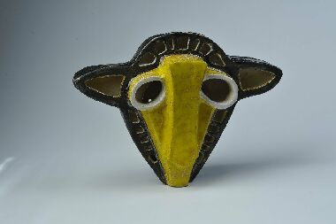 Лампа "Овца"