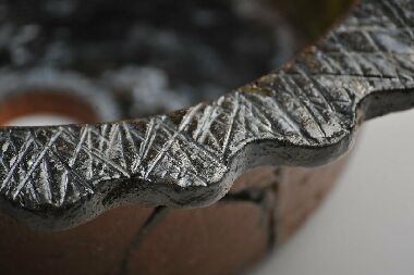 Рукомойник в форме цветка