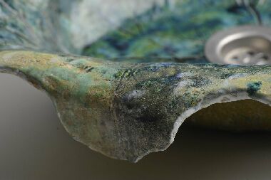 Рукомойник "Листок"