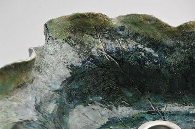 Рукомойник "Листок"