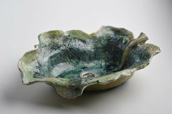 Рукомойник "Листок"