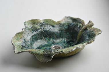 Рукомойник "Листок"