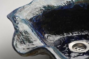 Рукомойник "Синяя ракушка"