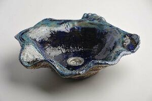 Рукомойник "Синяя ракушка"