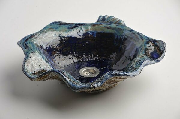 Рукомойник "Синяя ракушка"