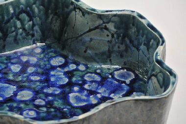 Водоем для рыбок