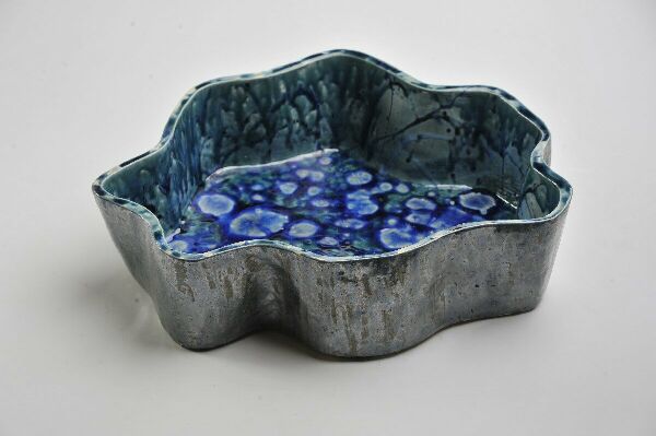 Водоем для рыбок