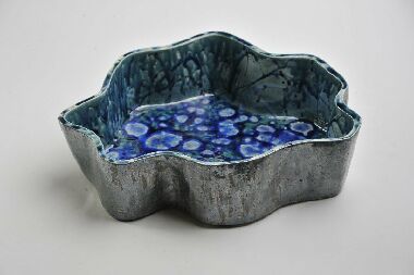 Водоем для рыбок