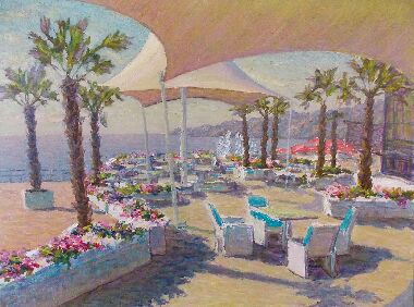 В гармонии с морем