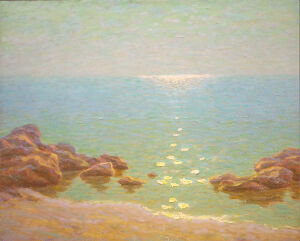 Солнечные зайчики