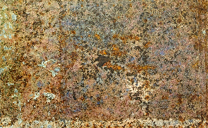 Between visible and invisible 1