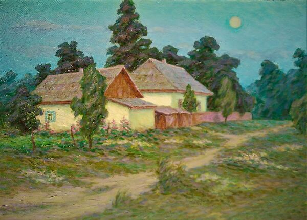 Путь к детству