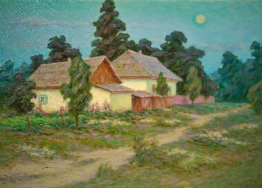 Шлях до дитинства