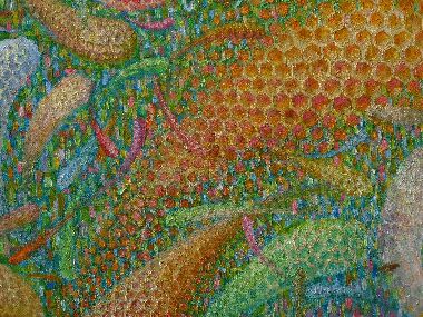 Время роения