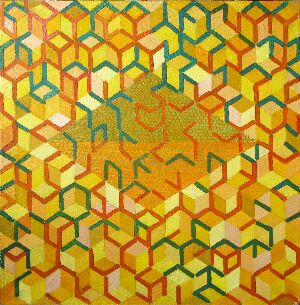 Мова чарунків. Рівновага