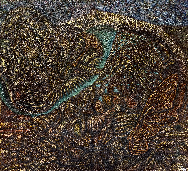 Поиск архетипов 5