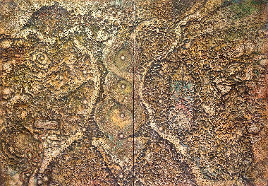 Finding archetypes 4