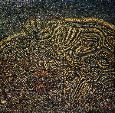 Finding archetypes 3