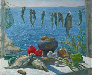 Дача у моря