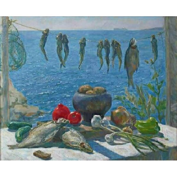 Дача у моря