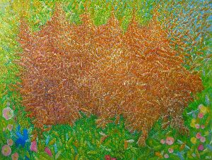 Пчелиная семья