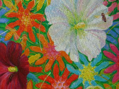 Радость солнца