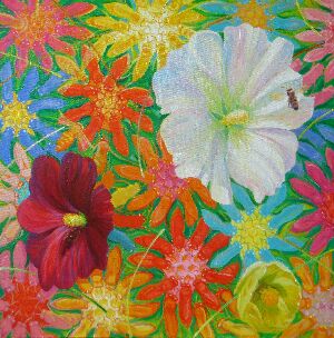 Радость солнца