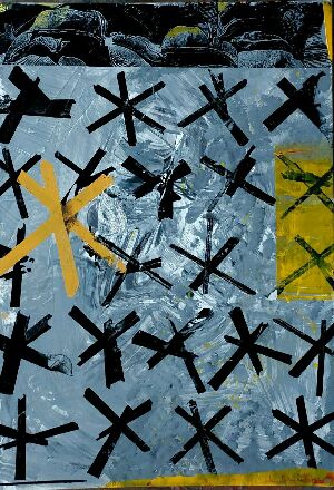 № 3 Цикл «Голоси»