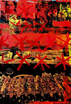 № 4 Цикл «Голоси»