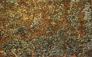 The territory of guesswork 8