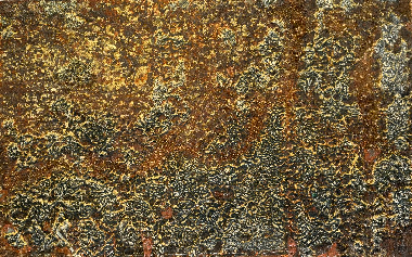 The territory of guesswork 8