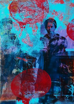 № 11 Цикл «Голоси»