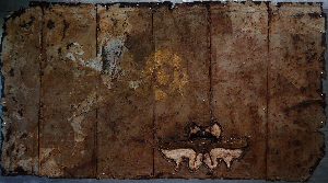 The territory of guesswork 7