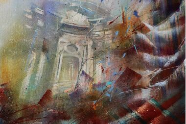 Червона куля