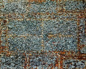 The territory of guesswork 5