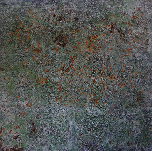 The territory of guesswork 3