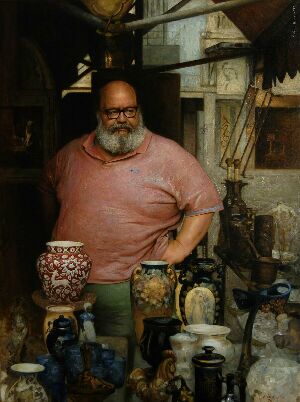 Коллекционер, или Геркулес на перепутье